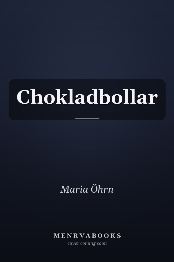 Chokladbollar