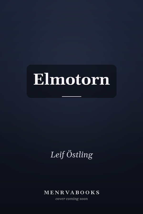 Elmotorn