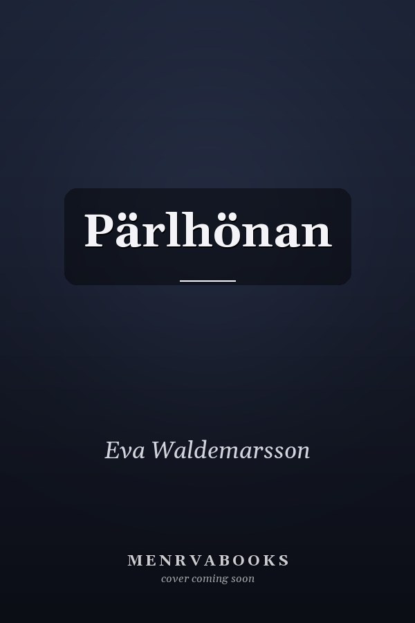 Pärlhönan