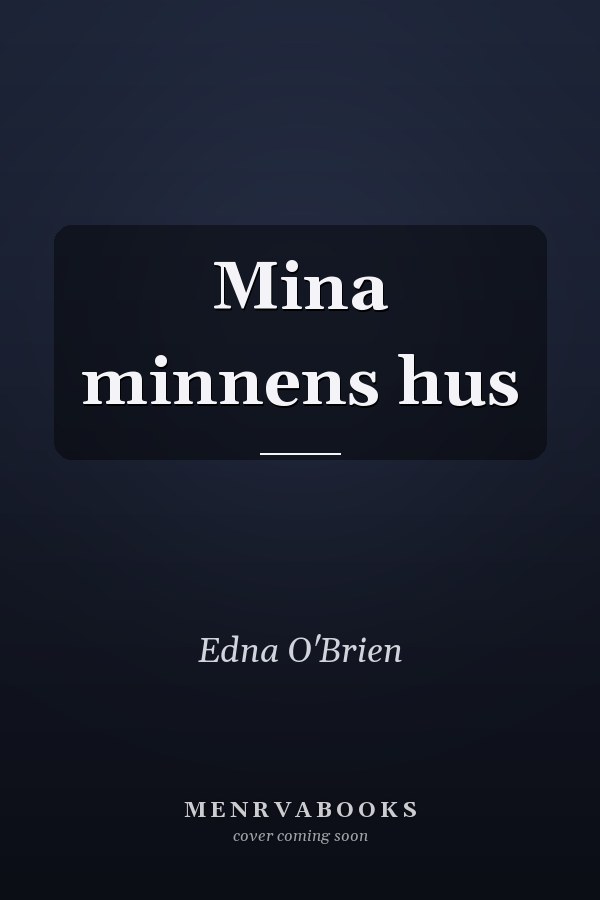 Mina minnens hus