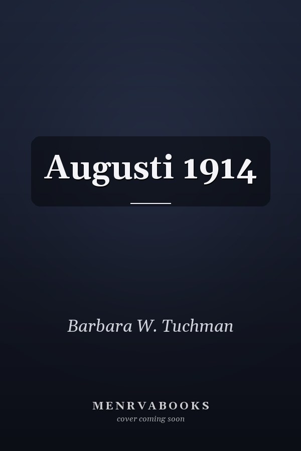 Augusti 1914