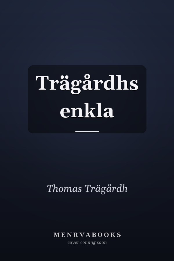 Trägårdhs enkla