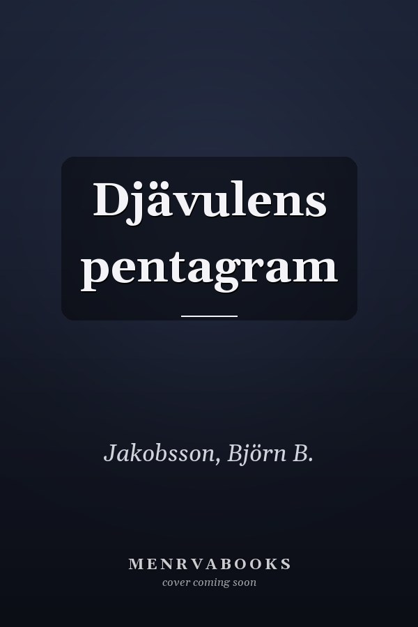 Djävulens pentagram