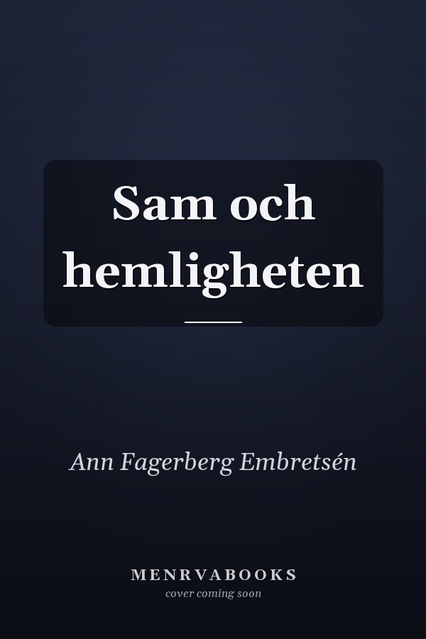 Sam och hemligheten