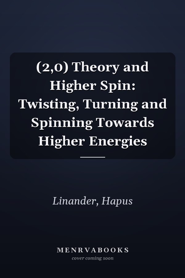 (2,0) Theory and Higher Spin: Twisting, Turning and Spinning Towards Higher Energies