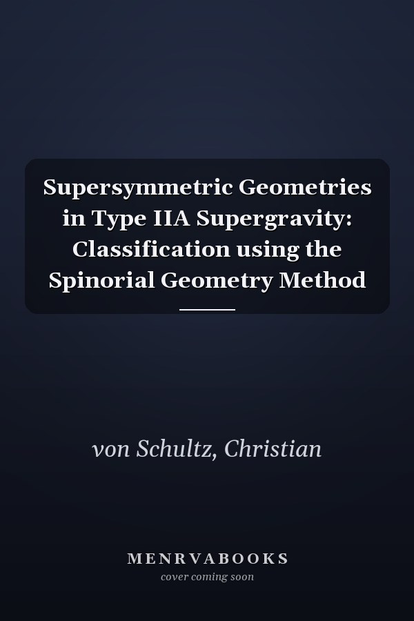Supersymmetric Geometries in Type IIA Supergravity: Classification using the Spinorial Geometry Method