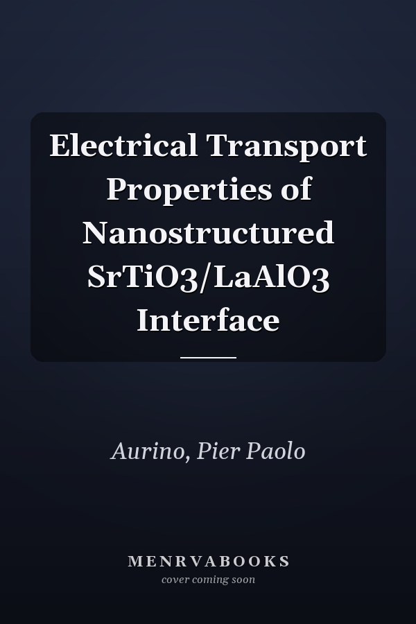 Electrical Transport Properties of Nanostructured SrTiO3/LaAlO3 Interface