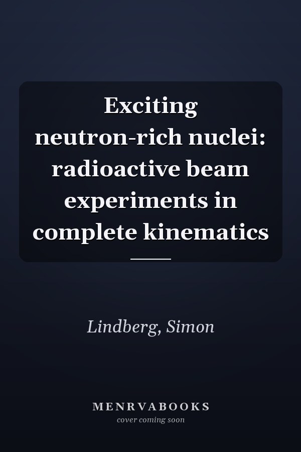 Exciting neutron-rich nuclei: radioactive beam experiments in complete kinematics