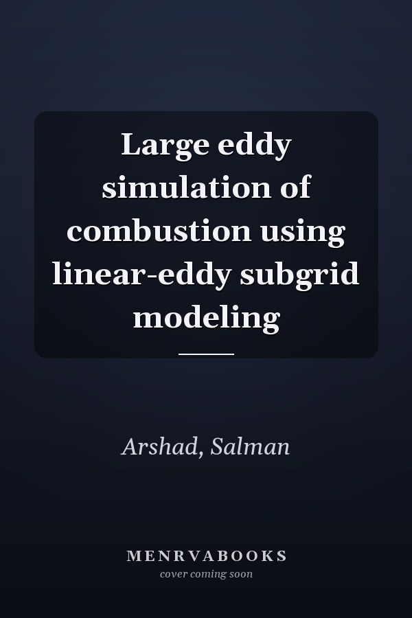 Large eddy simulation of combustion using linear-eddy subgrid modeling