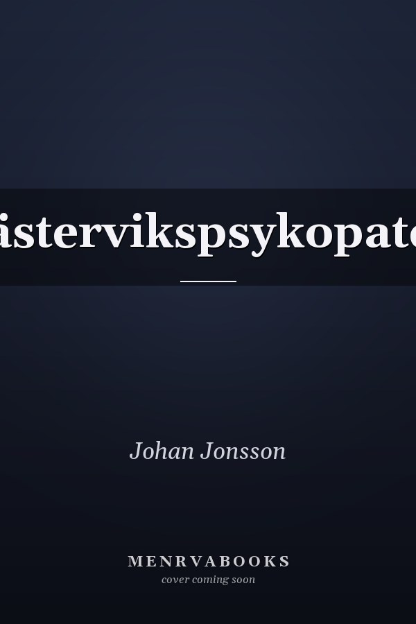 Västervikspsykopaten