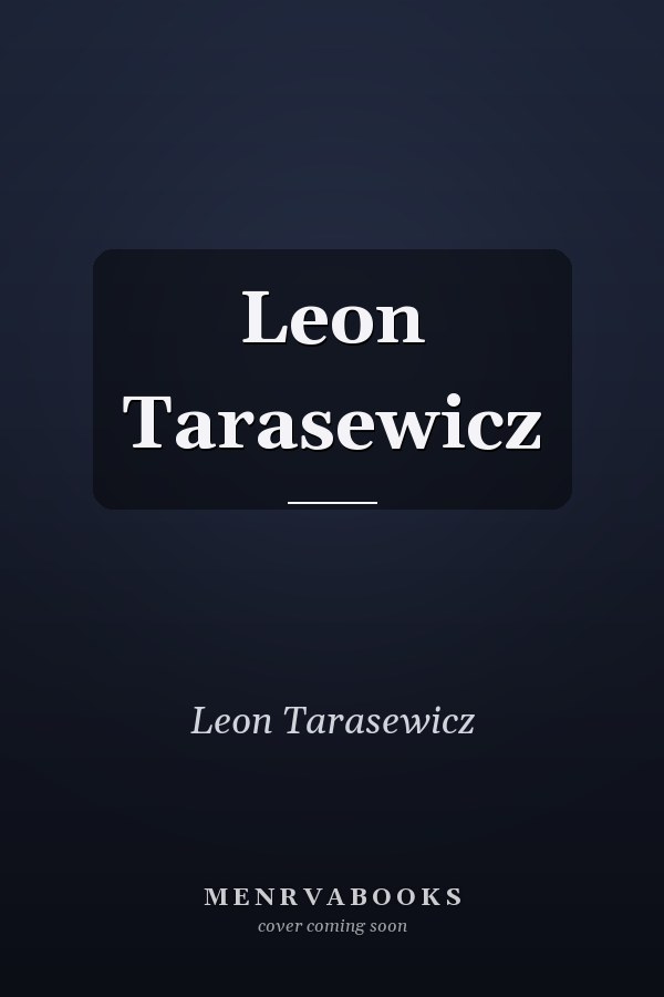 Leon Tarasewicz