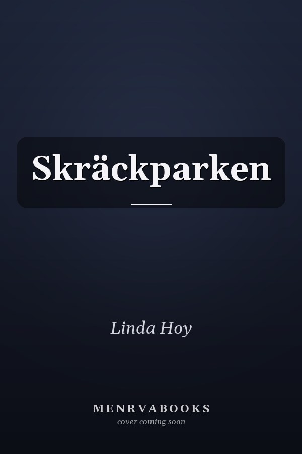 Skräckparken