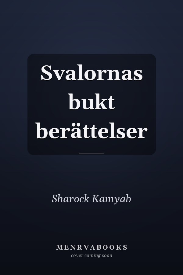 Svalornas bukt berättelser