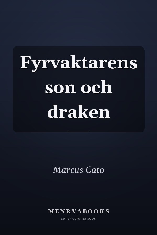 Fyrvaktarens son och draken