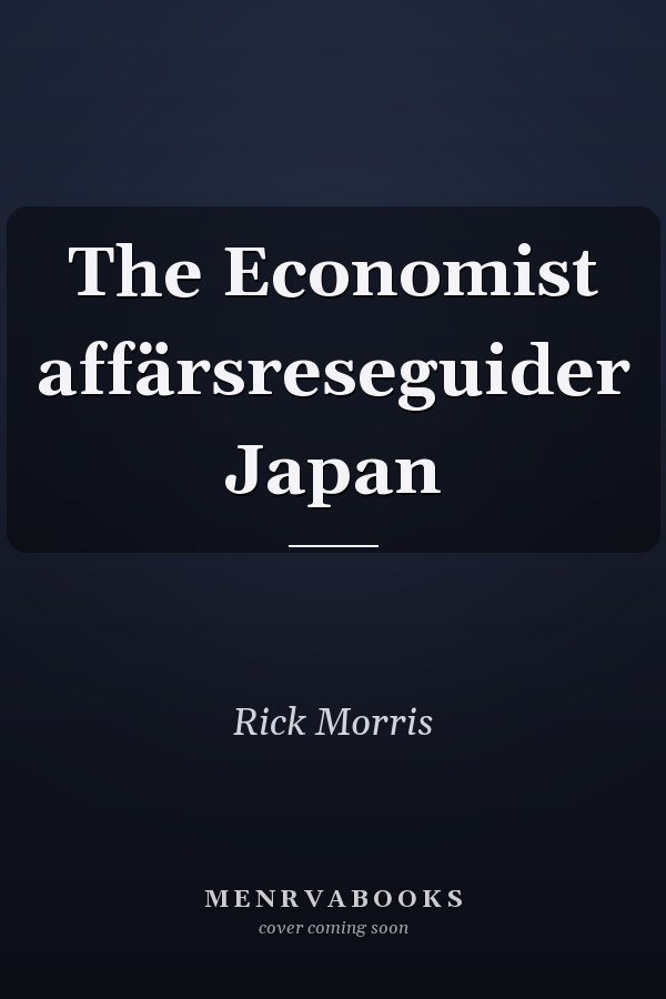 The Economist affärsreseguider Japan