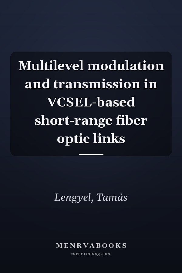 Multilevel modulation and transmission in VCSEL-based short-range fiber optic links