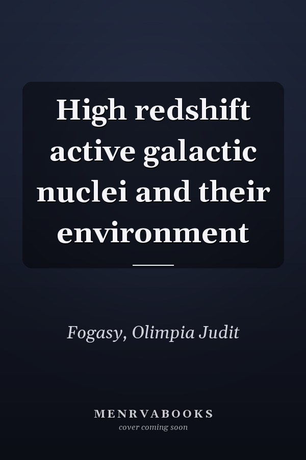 High redshift active galactic nuclei and their environment