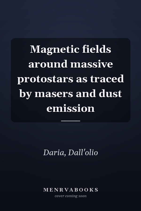 Magnetic fields around massive protostars as traced by masers and dust emission