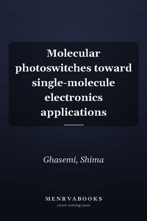 Molecular photoswitches toward single-molecule electronics applications