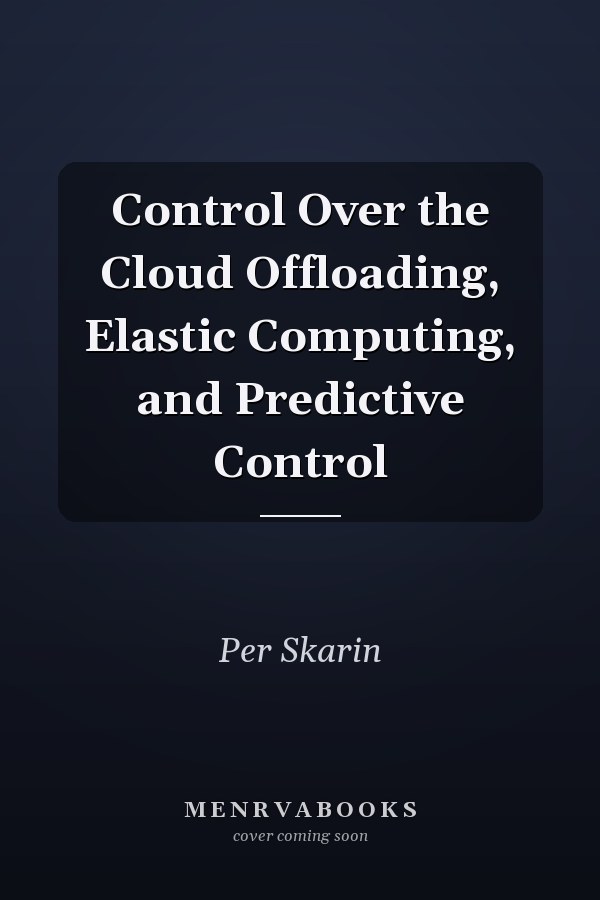 Control Over the Cloud Offloading, Elastic Computing, and Predictive Control