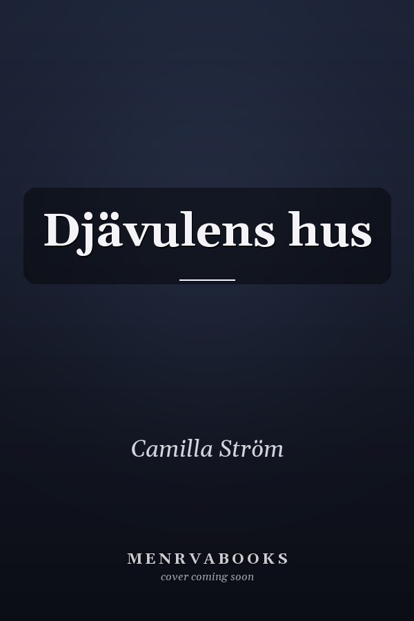 Djävulens hus