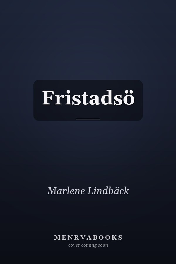 Fristadsö