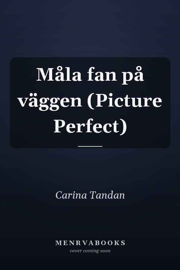 Måla fan på väggen (Picture Perfect)