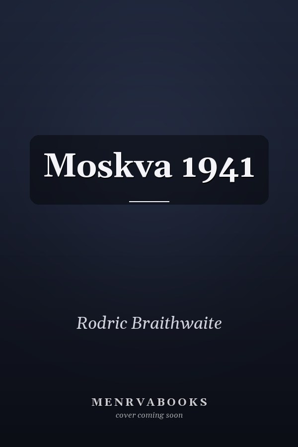 Moskva 1941