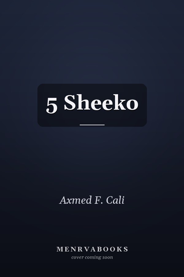 5 Sheeko