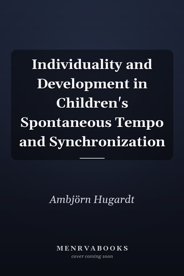 Individuality and Development in Children's Spontaneous Tempo and Synchronization