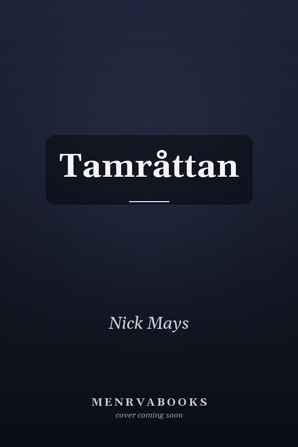 Tamråttan