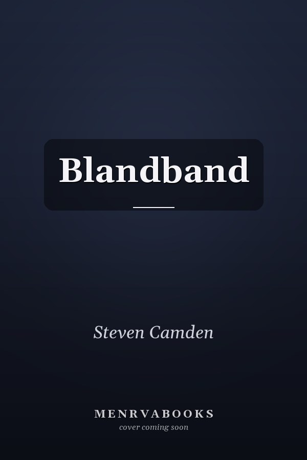Blandband