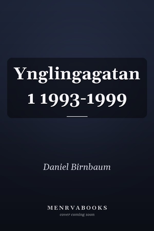 Ynglingagatan 1 1993-1999