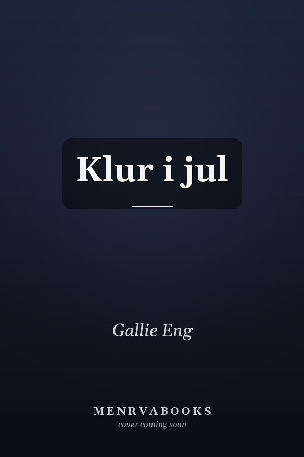 Klur i jul