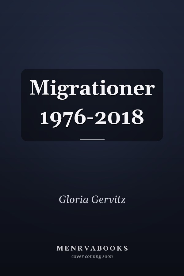 Migrationer 1976-2018