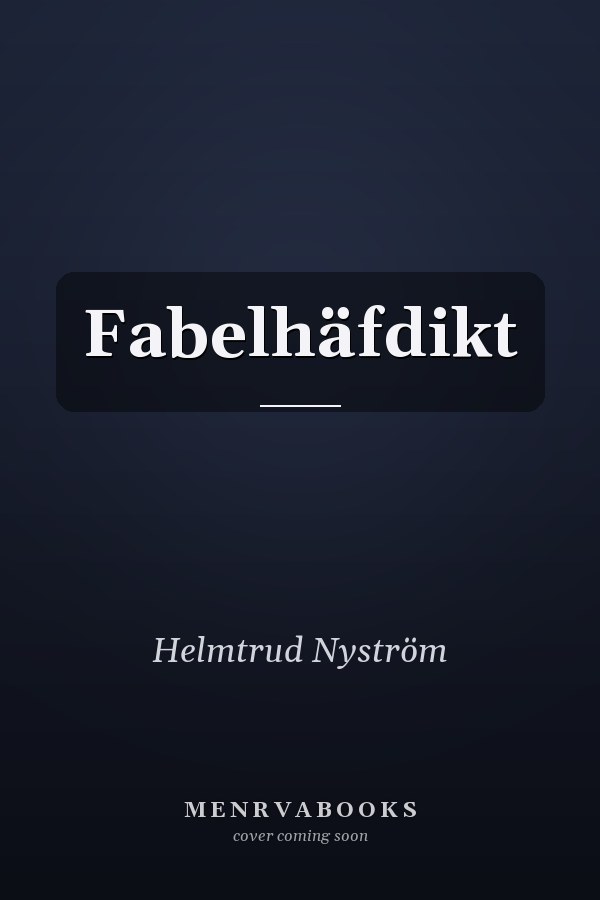 Fabelhäfdikt