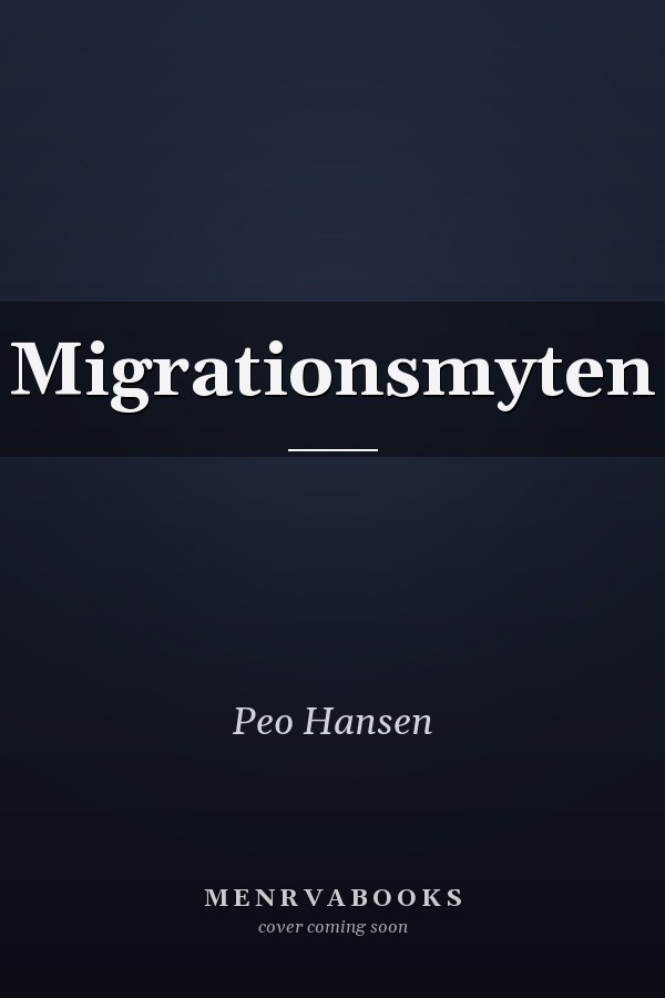 Migrationsmyten