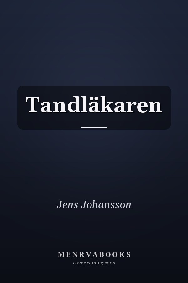 Tandläkaren