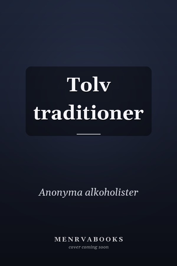 Tolv traditioner