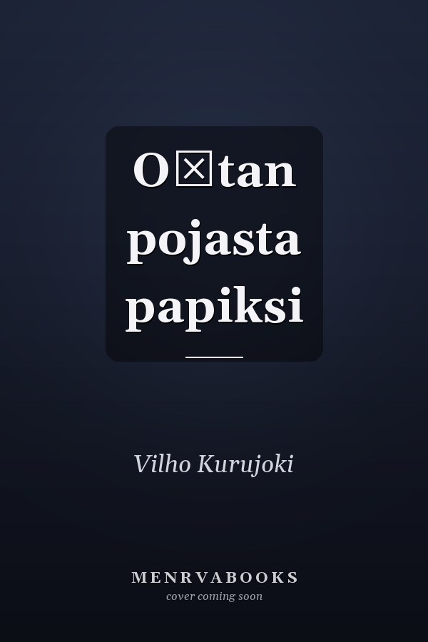 Oštan pojasta papiksi