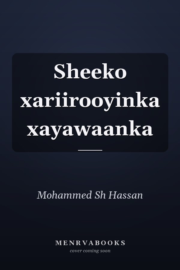 Sheeko xariirooyinka xayawaanka