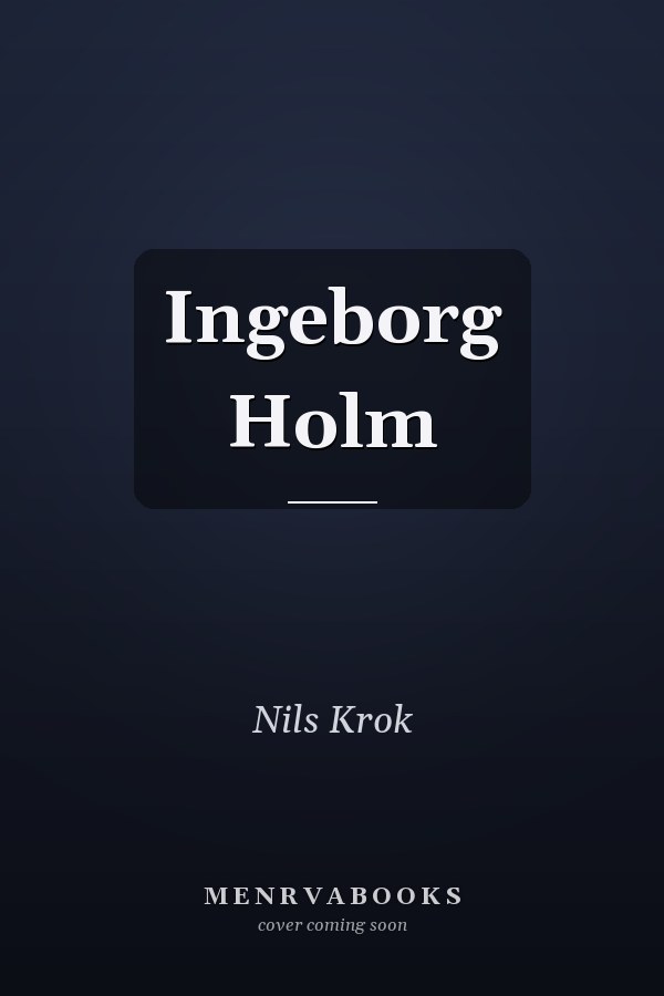 Ingeborg Holm