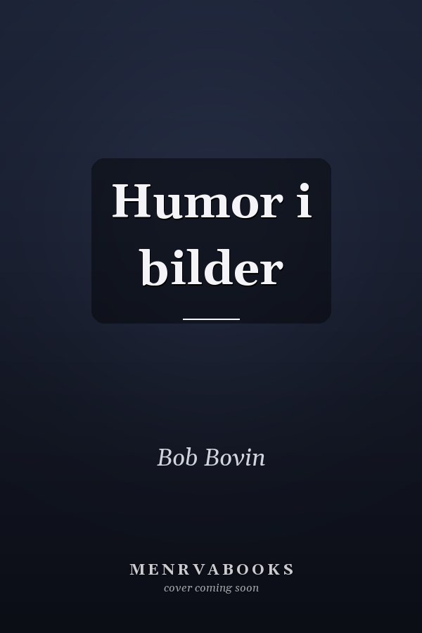 Humor i bilder