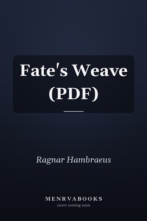 Fate's Weave (PDF)