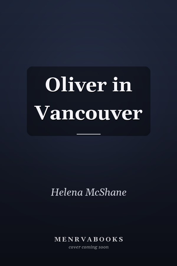 Oliver in Vancouver
