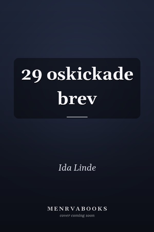 29 oskickade brev