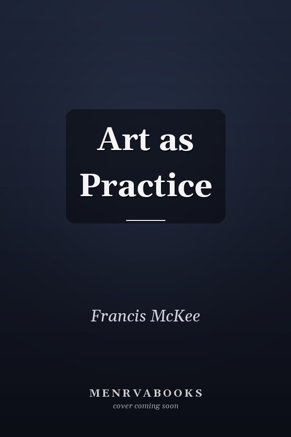 Art as Practice