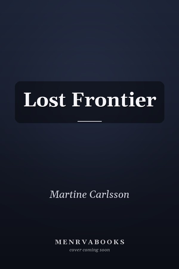 Lost Frontier
