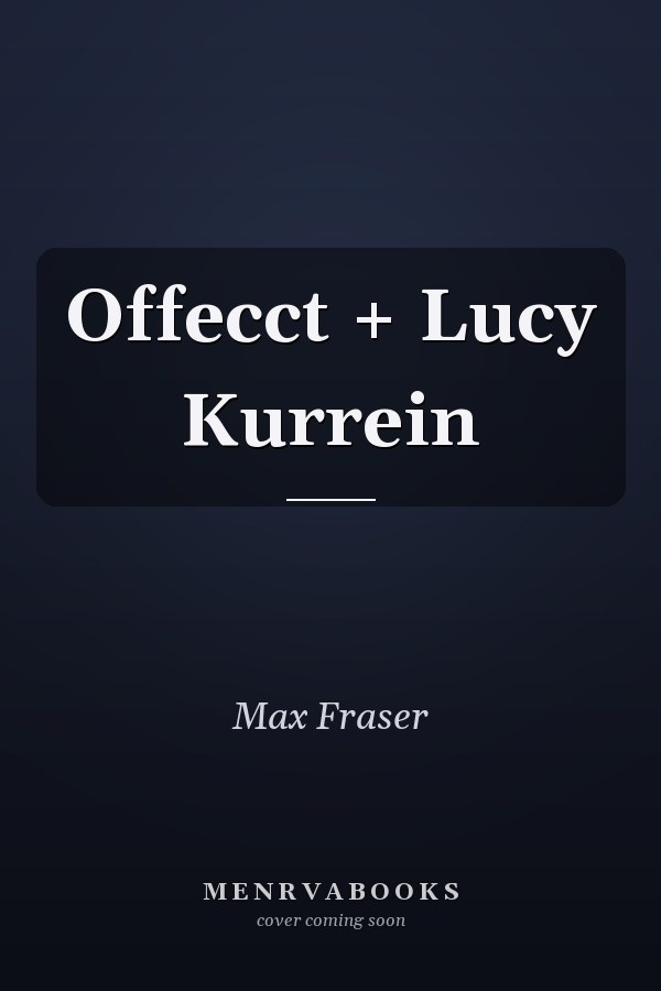 Offecct + Lucy Kurrein