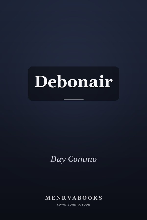 Debonair